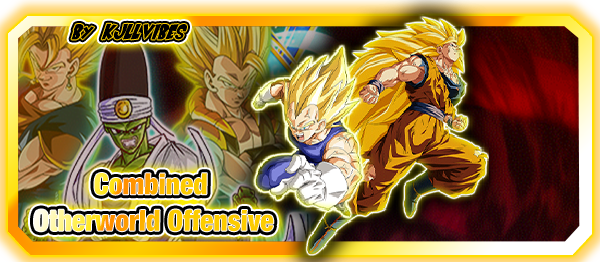 The Otherworld Offensive