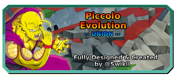 SH Piccolo Evolution