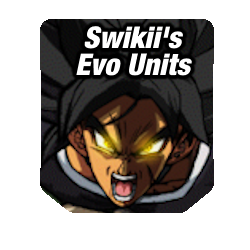 Broly (DBS) (Wrathful)