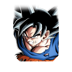 Goku (UI -Sign-)