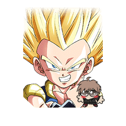 SSJ Gotenks thumbnail
