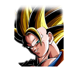 SSJ3 Goku thumbnail