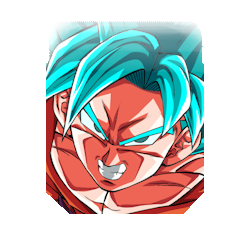 SSB Goku (Kaioken) thumbnail