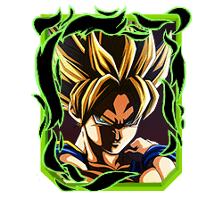 SSJ Goku thumbnail