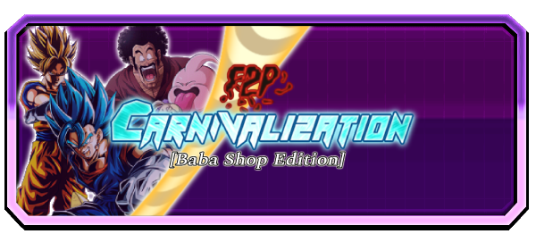 F2P Carnivalization (Wave 3)