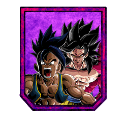 SSJ4 Goku & Majuub thumbnail