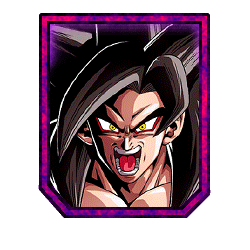 Super FP Saiyan 4 Goku thumbnail