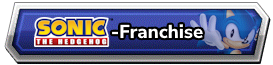 Sonic The Hedgehog (Franchise)