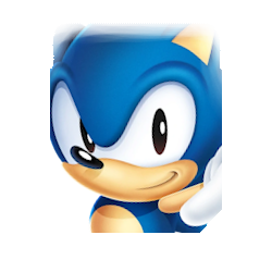 Sonic The Hedgehog (Classic)