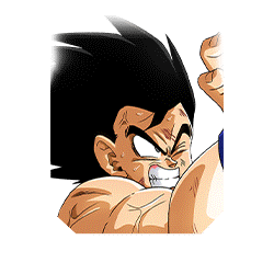 Goku (Kaioken) thumbnail