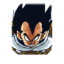 Vegeta (Dokkan Butoden) thumbnail