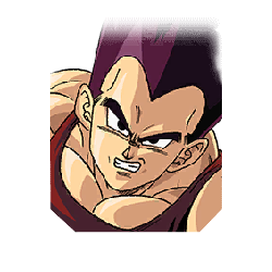 Vegeta (GT) (Giant Ape) thumbnail