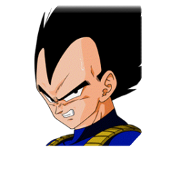 Vegeta thumbnail