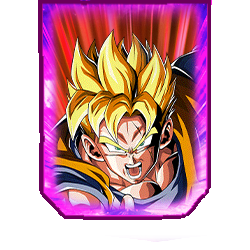 SSJ Gohan (Future) thumbnail
