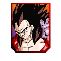 Thumbnail image for Super Saiyan 4 Vegeta + Super Saiyan 4 Goku