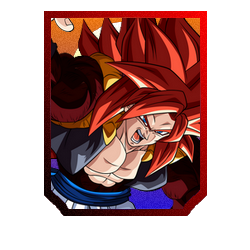 Thumbnail image for Super Saiyan 4 Gogeta