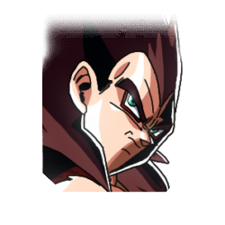 SSJ4 Vegeta