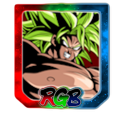 SSJ Broly (FP)