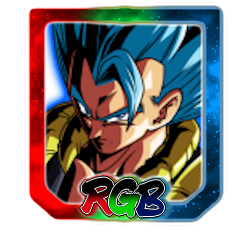 SSB Gogeta