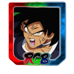Broly (Wrathful) thumbnail