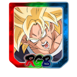 SSJ Broly