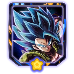 SSB Gogeta thumbnail