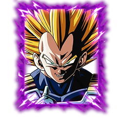 Super Vegeta thumbnail