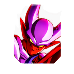 Super Janemba
