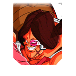 Amond (Turles Crusher Corps) + Turles