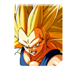 SSJ3 Vegeta thumbnail