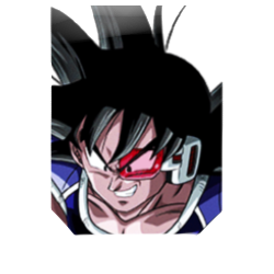 Turles + Amond (Turles Crusher Corps)