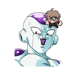 Frieza (Final Form) (Angel) thumbnail