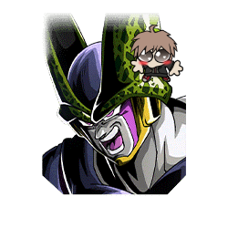 [Boost] Cell (Perfect Form) thumbnail