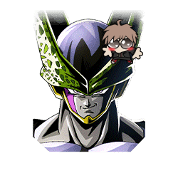 [Boost] Perfect Cell thumbnail