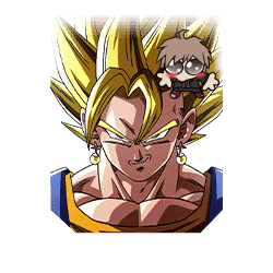 Super Vegito thumbnail