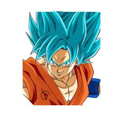 SSB Goku thumbnail