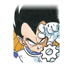 Vegeta thumbnail
