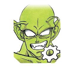 Piccolo Jr. (Giant Form) thumbnail