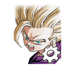 SSJ2 Gohan (Youth) thumbnail