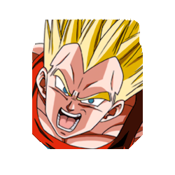 SSJ2 Vegeta (GT)