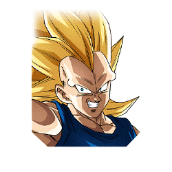 SSJ3 Vegeta thumbnail