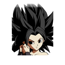 Caulifla + Kale