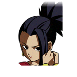 Kale + Caulifla