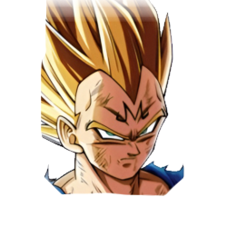 Majin Vegeta