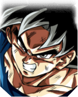 Goku (UI -Sign-)