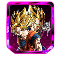 SSJ Goku & SSJ Vegeta thumbnail
