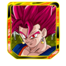 SSG Vegito