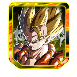 Super Gogeta thumbnail