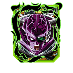 Captain Ginyu (Ginyu Force) thumbnail