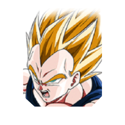 SSJ2 Vegeta (Angel)/ Goku thumbnail